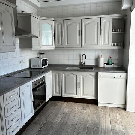 Apartamento Valdes El Puerto de Santa María Esterno foto
