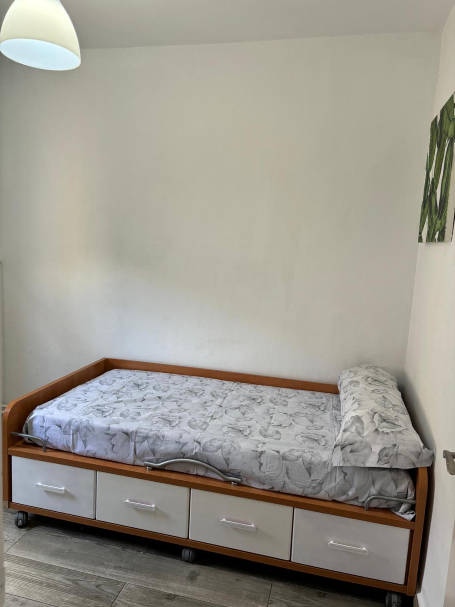 Apartamento Valdes El Puerto de Santa María Esterno foto