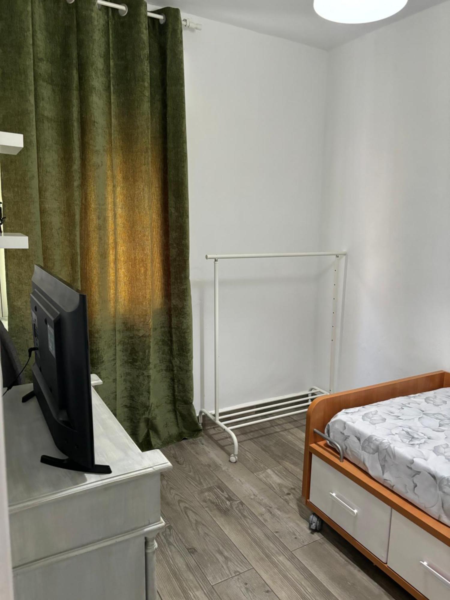 Apartamento Valdes El Puerto de Santa María Esterno foto