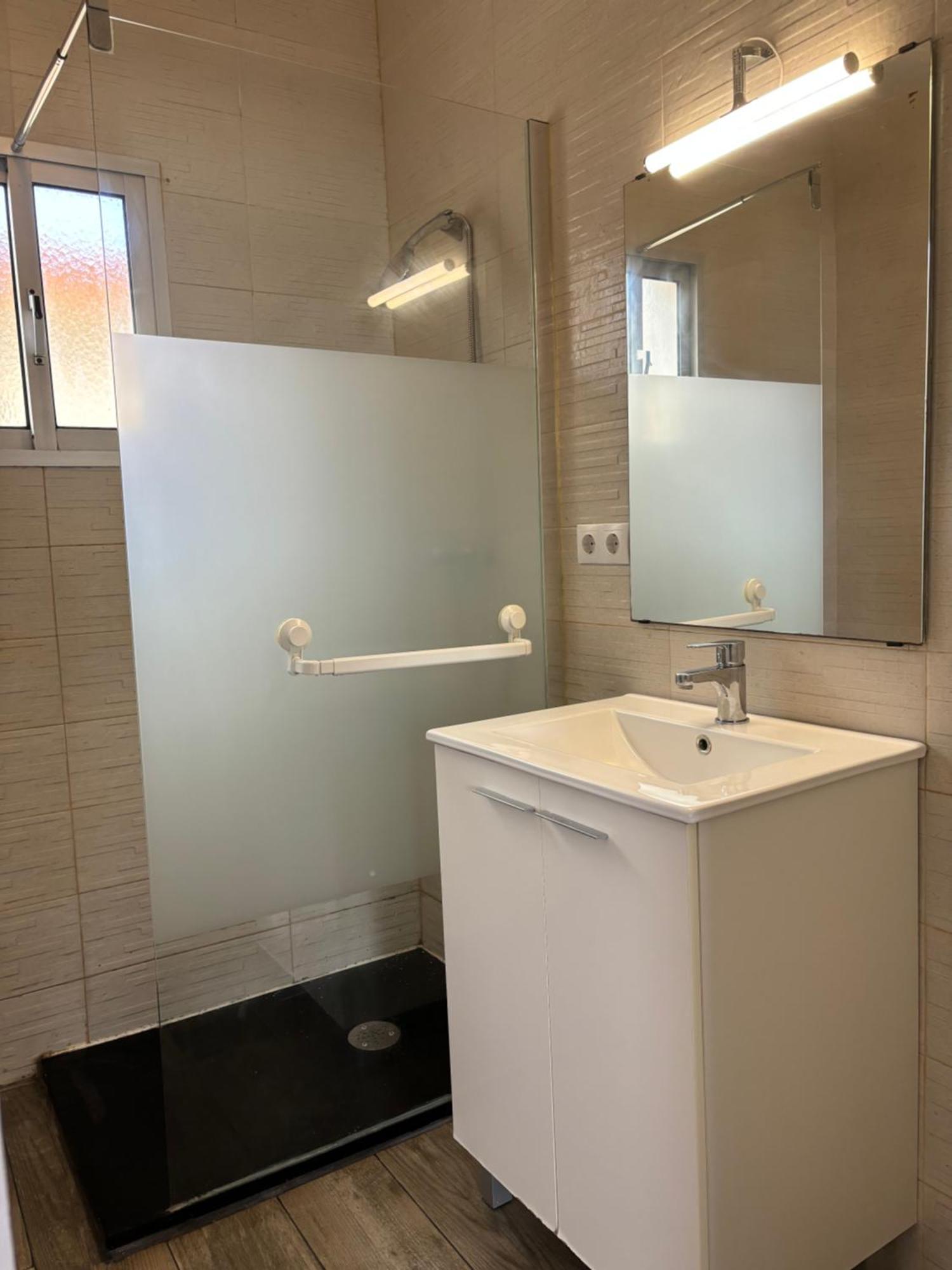 Apartamento Valdes El Puerto de Santa María Esterno foto