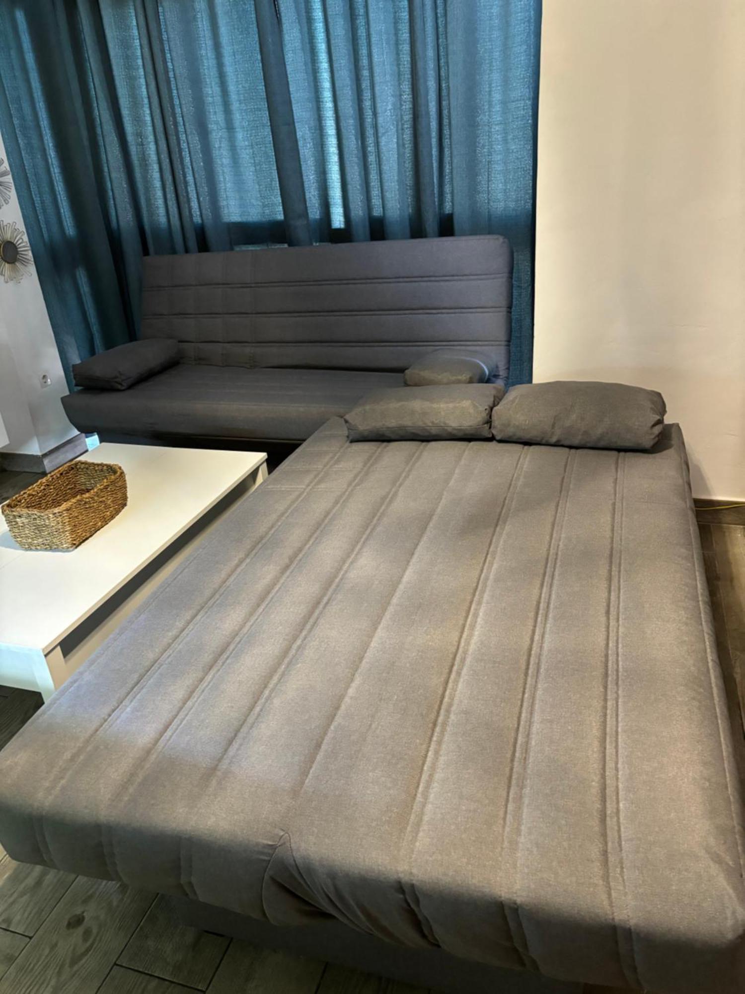 Apartamento Valdes El Puerto de Santa María Esterno foto